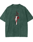 Inverted Spear of Heaven T-Shirt - Jujutsu Kaisen