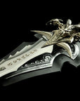 Lich King Arthas' Sword - World of Warcraft display image