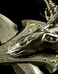 Lich King Arthas' Sword - World of Warcraft display image