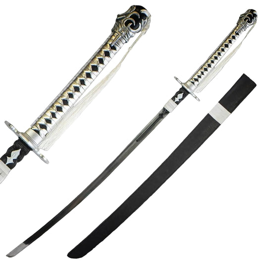 Virtuous Contract Katana from NieR:Automata (Metal)