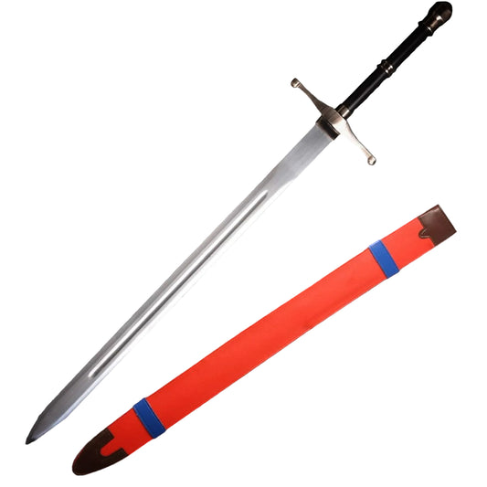 Trunks Sword from Dragon Ball Z (Metal)