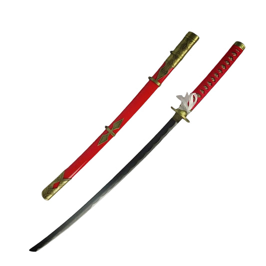 Taroutachi Katana from Touken Ranbu (Metal)