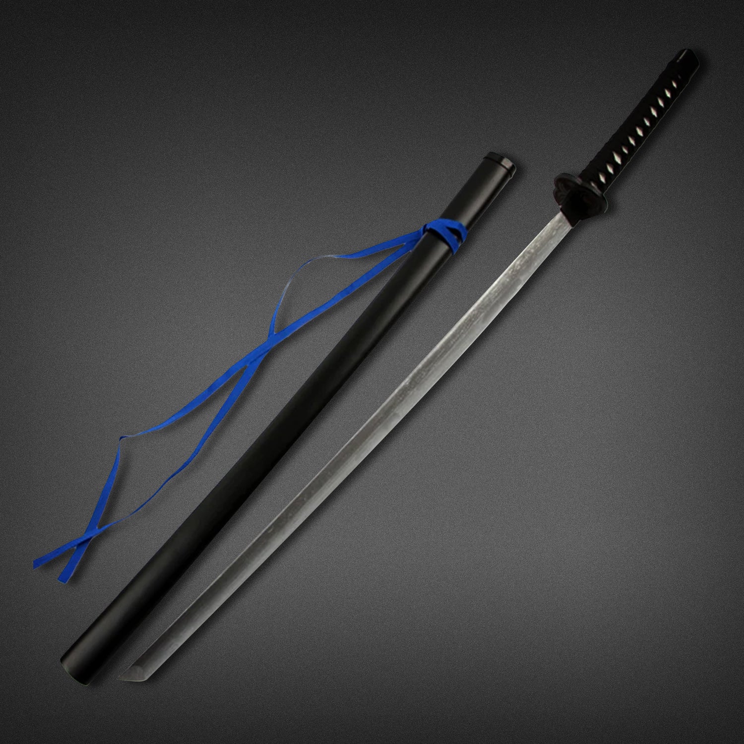 Yamatonokami Blade Uchigatana from Touken Ranbu (Metal)