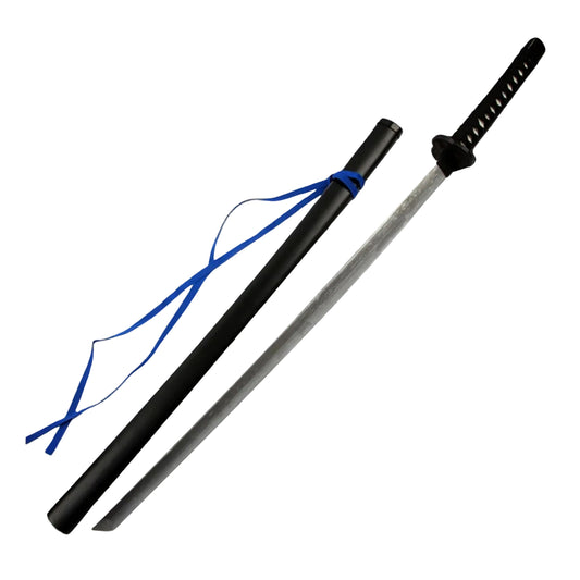 Yamatonokami Blade Uchigatana from Touken Ranbu (Metal)