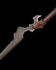 Wrynn's Shalamayne Sword - World of Warcraft display image