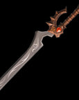 Wrynn's Shalamayne Sword - World of Warcraft display image