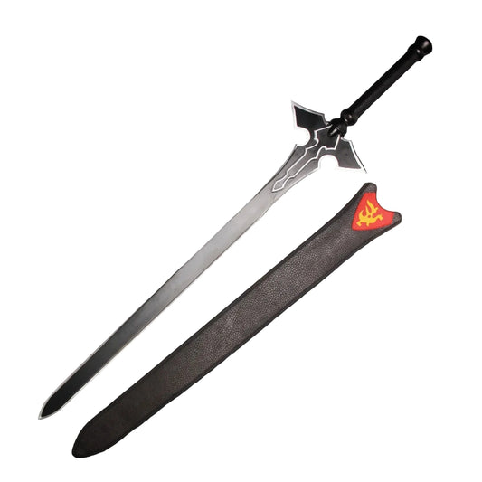 Kirito's ALO Sword from Sword Art Online (Metal)