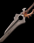 Wrynn's Shalamayne Sword - World of Warcraft display image