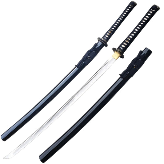 Battle-Ready Bloodstream Edge Blade display image