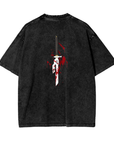 Inverted Spear of Heaven T-Shirt - Jujutsu Kaisen