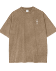 Thorfinn Stone Wash T-Shirt - Vinland Saga