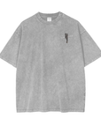 Kento Nanami Stone Wash T-Shirt - Jujutsu Kaisen