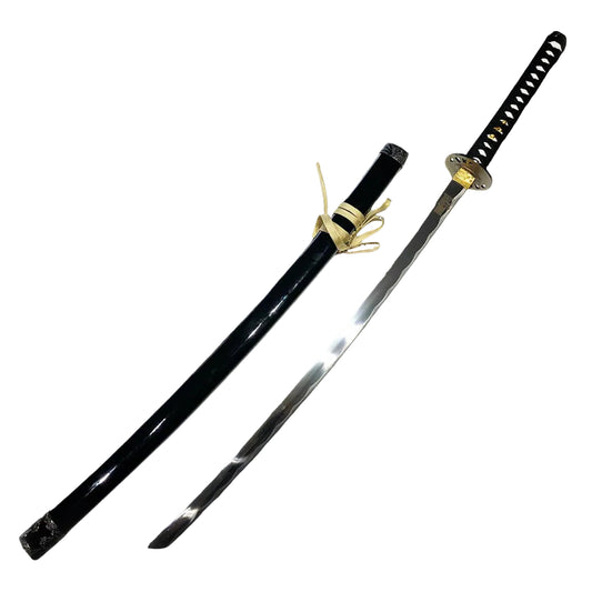 The Bride's Katana from Kill Bill (Metal)