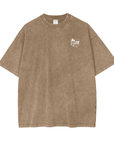 Levi Ackerman Stone Wash T-Shirt - Attack on Titan