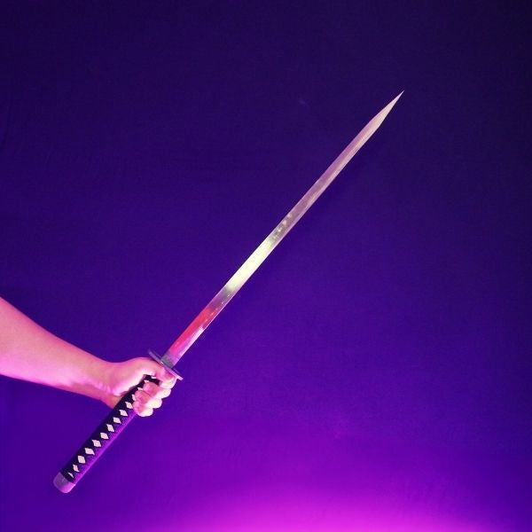 Aki Hayakawa Katana - Chainsaw Man (Metal)