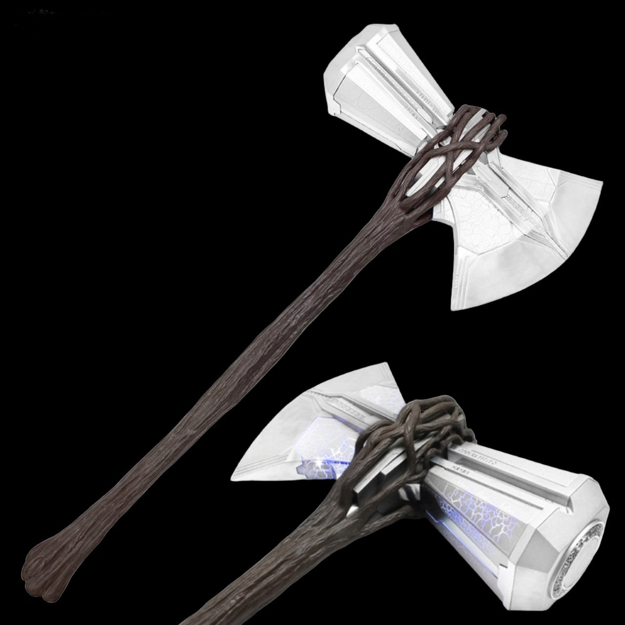 Thor's Stormbreaker Axe - Marvel's Avengers display image