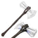 Thor's Stormbreaker Axe | Marvel's Avengers (Metal) – Sword Slice