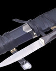 Aragorn's Ranger Sword - Lord of the Rings display image