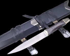 Aragorn's Ranger Sword - Lord of the Rings display image