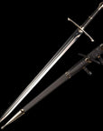 Aragorn's Ranger Sword - Lord of the Rings display image