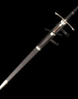 Aragorn's Ranger Sword - Lord of the Rings display image