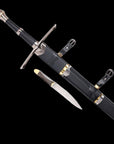 Aragorn's Ranger Sword - Lord of the Rings display image