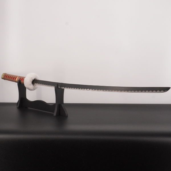 Battle-Ready Surgeon of Death Trafalgar Katana - One Piece (Sharp)