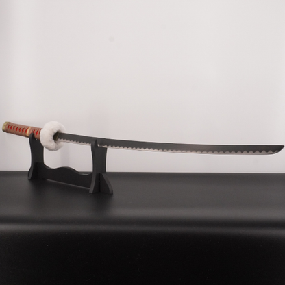 Battle-Ready Surgeon of Death Trafalgar Katana - One Piece (Sharp)