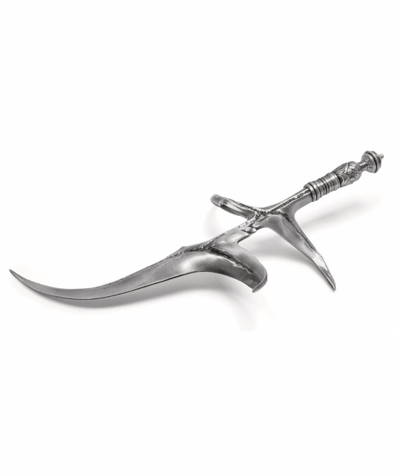 Black Knife Dagger