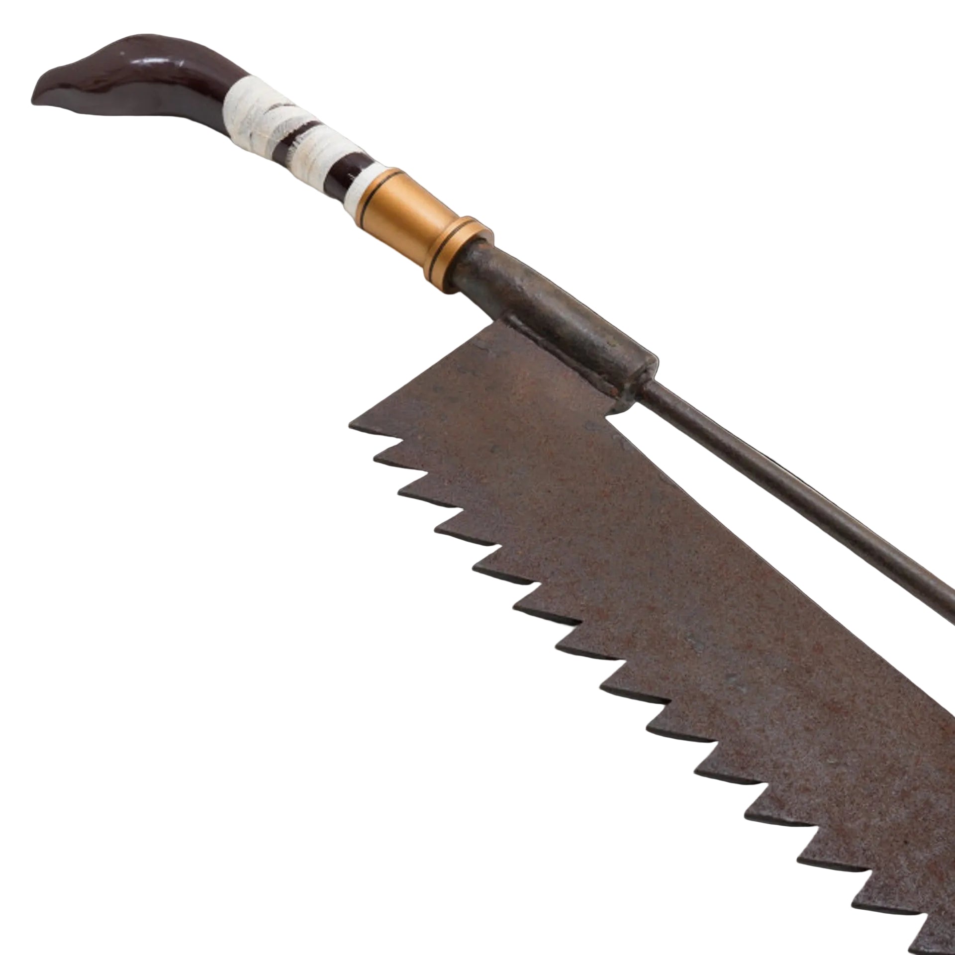 Bone-Cutting Saw from lies of p