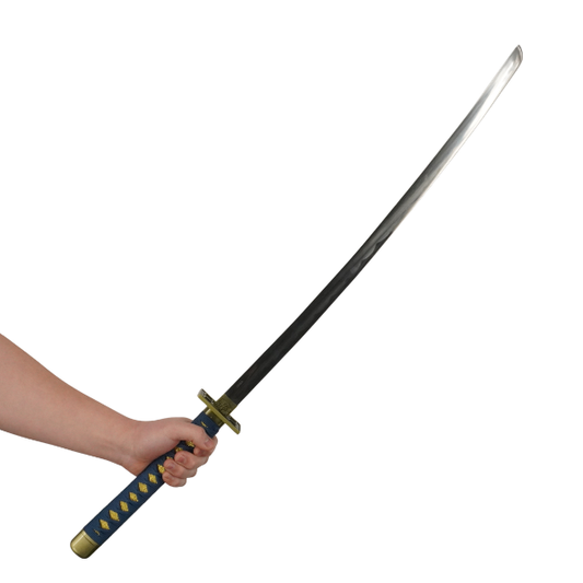 Byakuya Kuchiki Katana - Bleach (Metal)