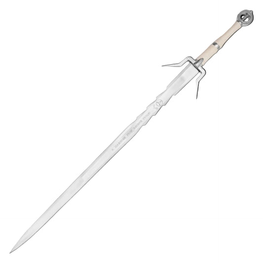 Ciri's Zireael Sword