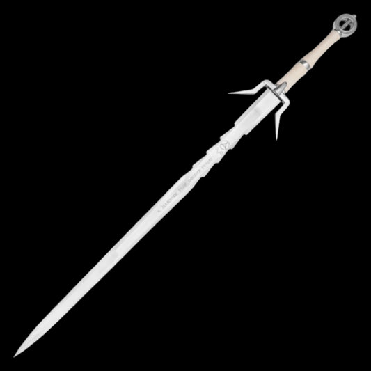 Ciri's Zireael Sword 