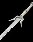 Ciri's Zireael Sword