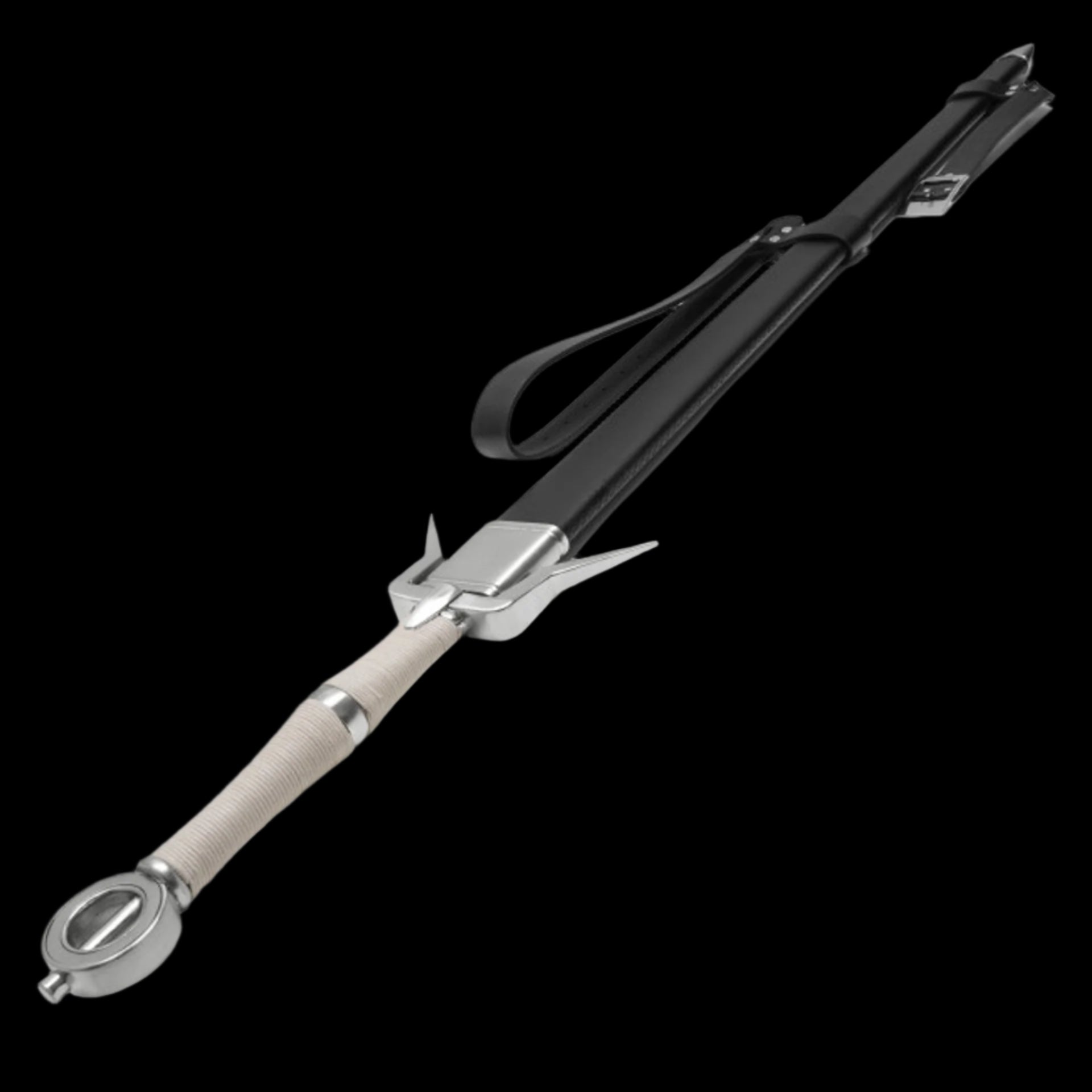 Ciri's Zireael Sword