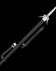 Ciri's Zireael Sword
