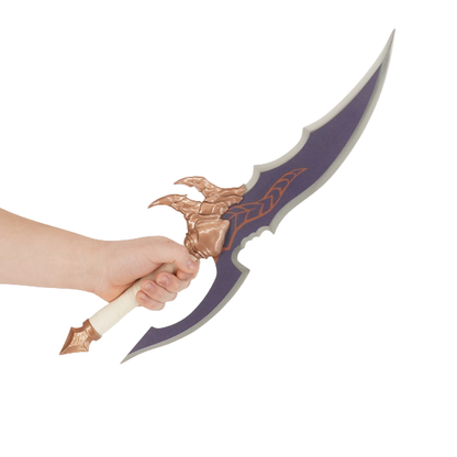 Shadow Hunter Dagger Set - Knight Killer & Venom Fang - Dungeon Ascension (Metal)