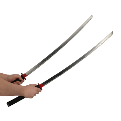 Deadpool Katana Set - Marvel Comics (Metal)