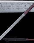 Ultraviolet Grey Sword - Ultraviolet display image