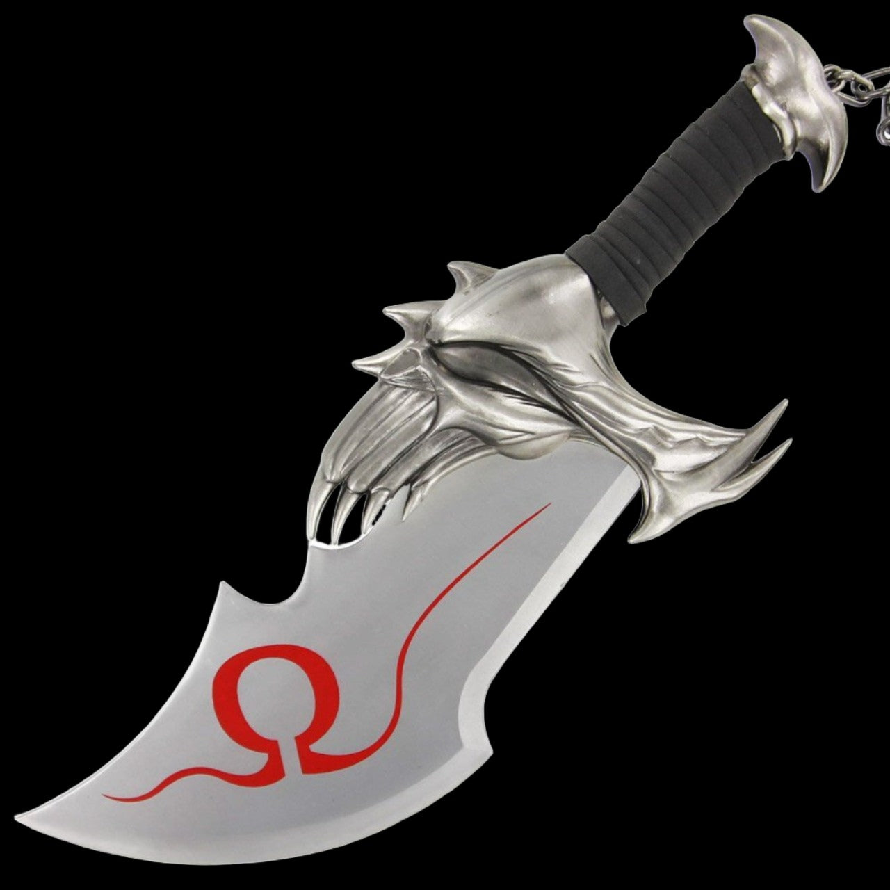 Kratos Twin Blade Daggers - God of War display image