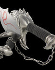 Kratos Twin Blade Daggers - God of War display image