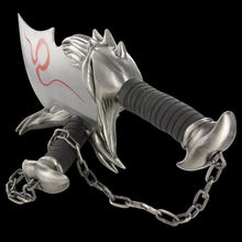 Kratos Twin Blade Daggers - God of War display image