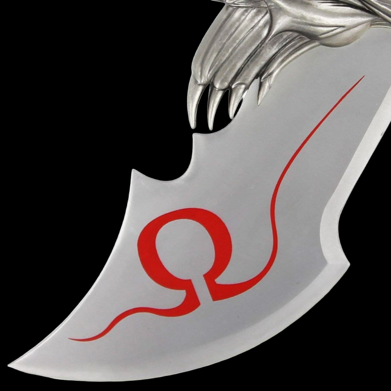 Kratos Twin Blade Daggers - God of War display image