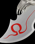 Kratos Twin Blade Daggers - God of War display image