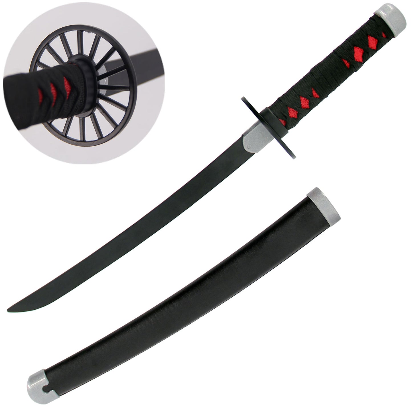 Tanjiro Kamado Mini Katana