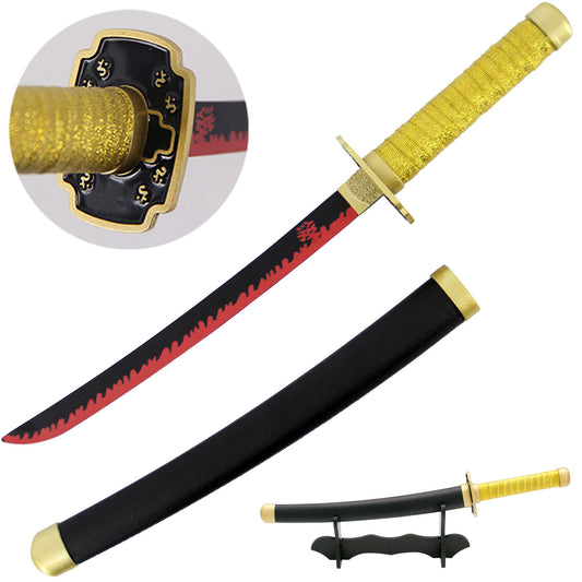 Yoriichi Tsugikuni's Mini Katana