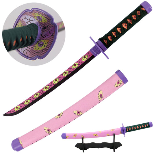 Kokushibo's Mini Katana