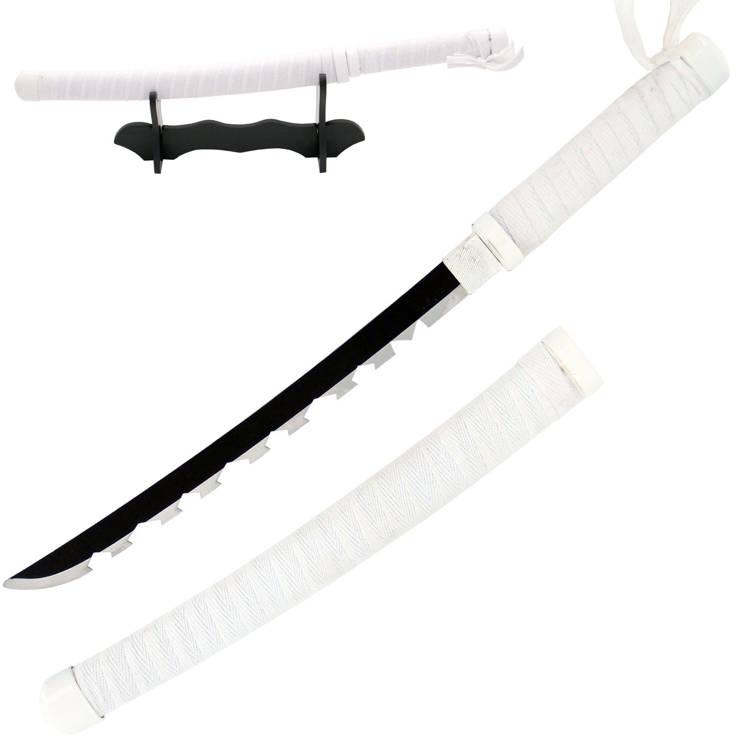 Inosuke Hashibira's Mini Katana