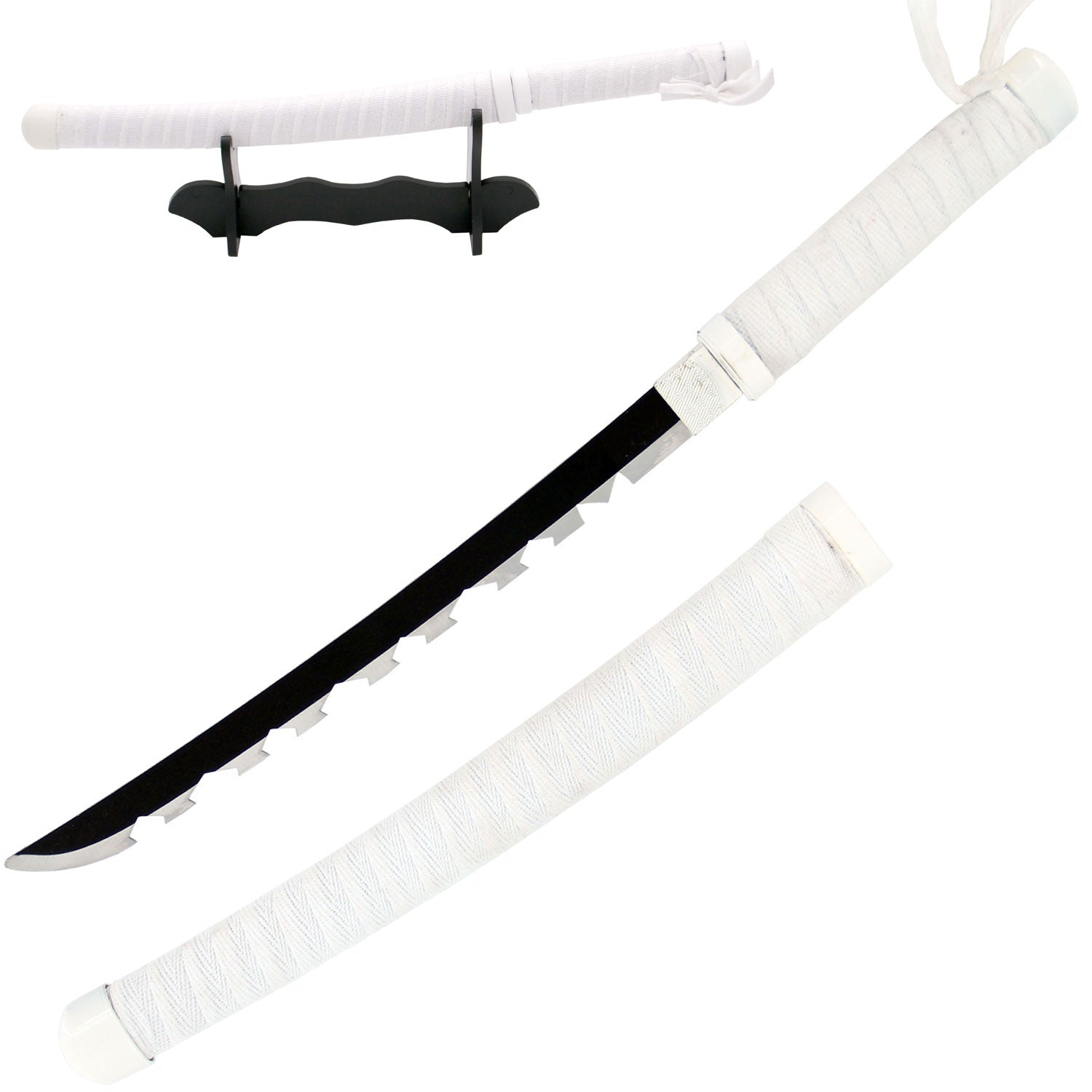 Inosuke Hashibira's Mini Katana