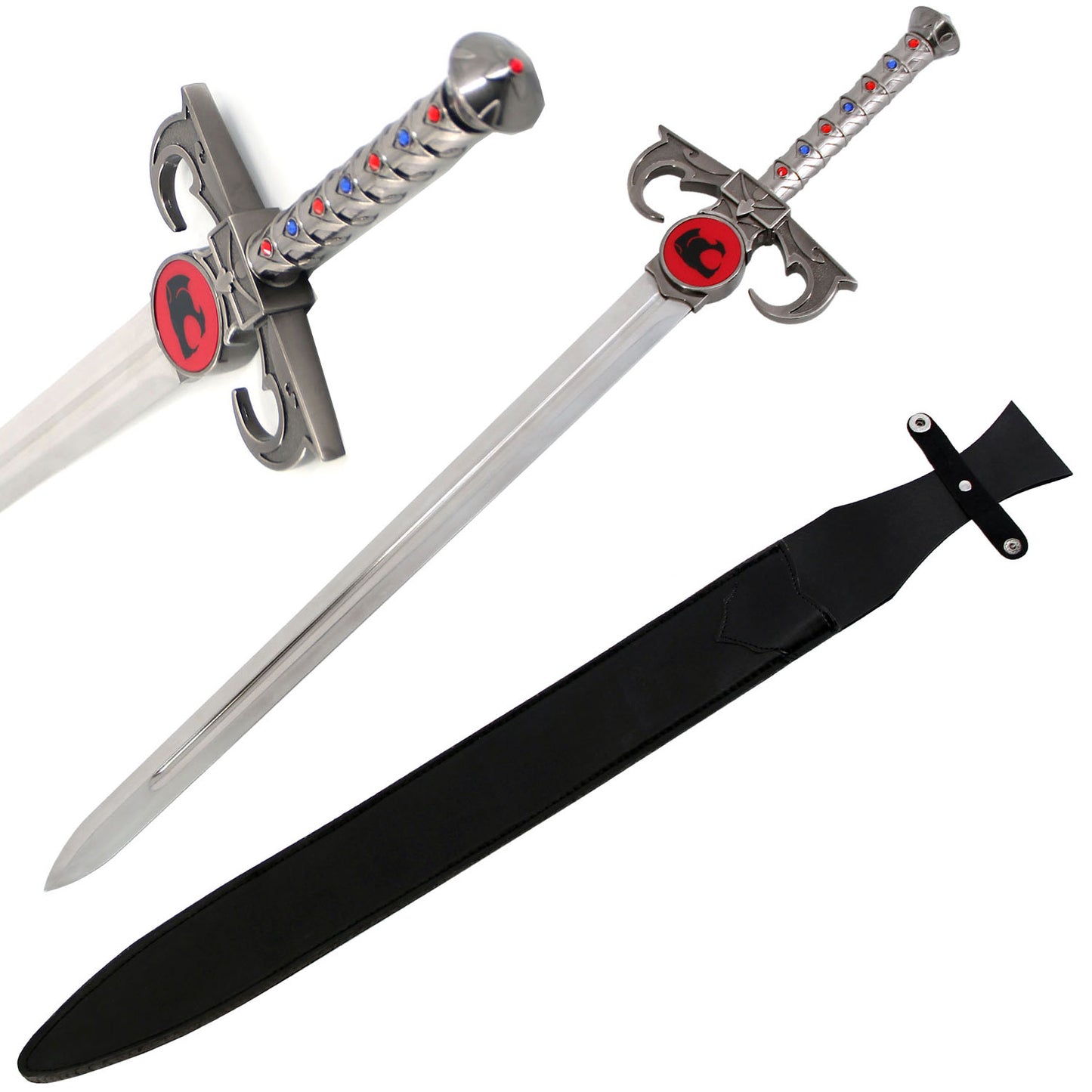 Lion-O's Sword of Omens Sword